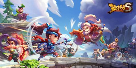 做梦想行动派！电魂在第17届中国国际动漫节再续动漫游戏开发精彩