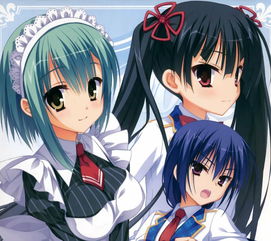 动漫游戏开发 创意与技术的完美融合