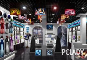 2017适合女性独立经营的小店