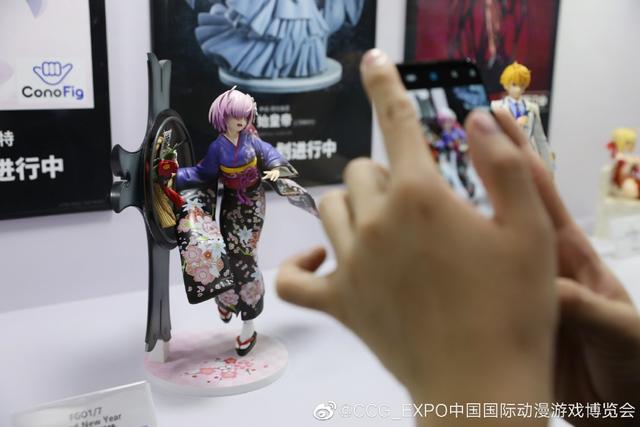 破圈与焕新 CCG EXPO 2020如何擦亮上海动漫文化品牌